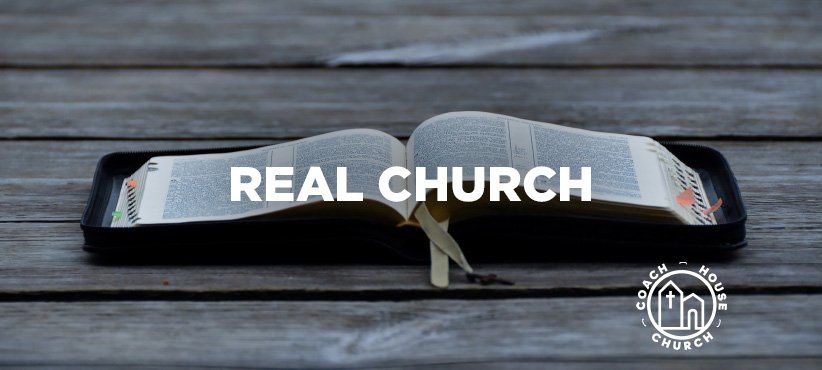 CHurch Reality