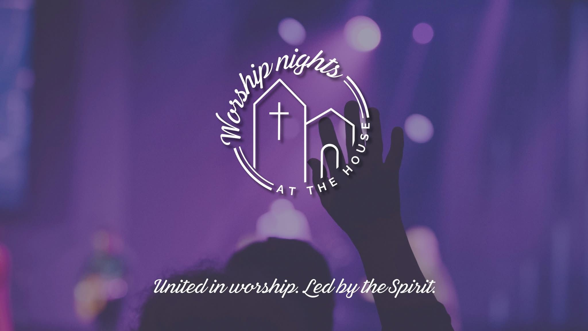 Worship Nights